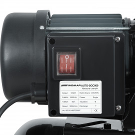 Насосная станция Womar AT-SGC800 0,8 кВт