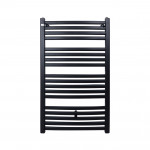 Полотенцесушитель водяной Qtap Dias (BLA) P18 1000x600 HY