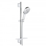 Душевой гарнитур Grohe Rainshower Smartactive 130 26546000