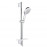 Душевой гарнитур Grohe Rainshower Smartactive 130 26546000