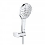 Душевой гарнитур Grohe Rainshower Smartactive 130 26580000