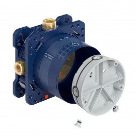 Душевая система Grohe Grohtherm SmartControl 26416SC1