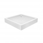Душевой поддон Lidz Mazur ST80x80x16