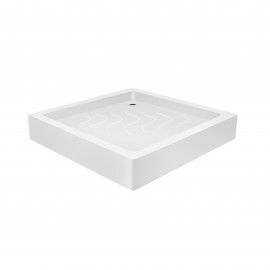 Душевой поддон Lidz Mazur ST80x80x16