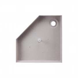 Душевой поддон Lidz Diament ST90x90x16