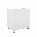 Тумба напольная Qtap Tern 700х725х437 White QT1773TNL701W