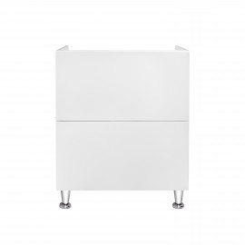 Тумба напольная Qtap Tern 700х725х437 White QT1773TNL701W