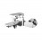 Смеситель для ванны Qtap Matice 3063103C