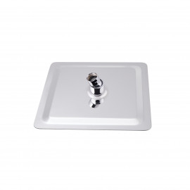 Термостатическая душевая система скрытого монтажа Qtap Aqauarius 65T103NGC