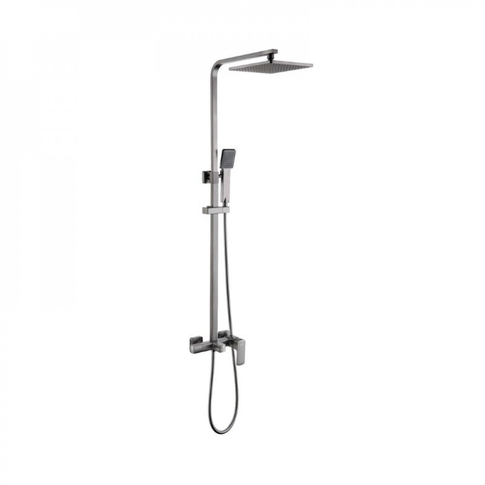 Душевая система Qtap Capricorn 53103KNN