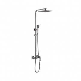 Душевая система Qtap Capricorn 53103KNN