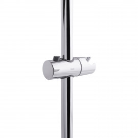 Штанга для душа Qtap Lepit 82103OC