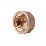 Заглушка SD Plus 1/2