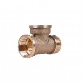 Тройник SD Plus 3/4