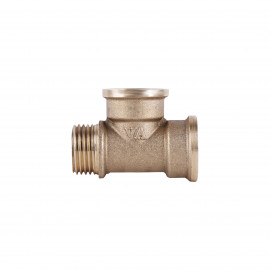 Тройник SD Plus 1/2