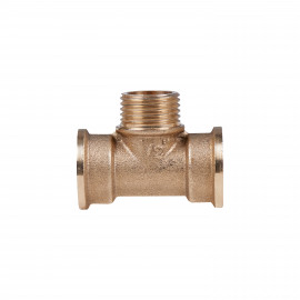 Тройник SD Plus 1/2