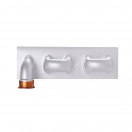 Первичный теплообменник Thermo Alliance 65106297