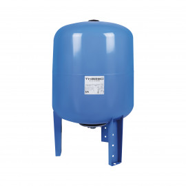 Гидроаккумулятор вертикальный Thermo Alliance 100 л эмалированная сталь
