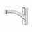 Смеситель для кухни с выдвижным изливом Grohe Eurosmart 30305001