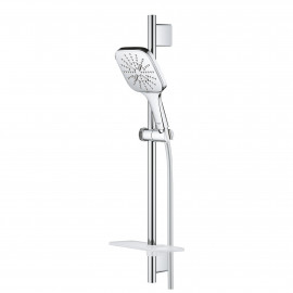 Душевой гарнитур Grohe Rainshower Smartactive 130 26583000