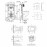 Набор инсталляция 4 в 1 Grohe Rapid SL 38772001 + унитаз с сиденьем Qtap Gemini QT25332614EW