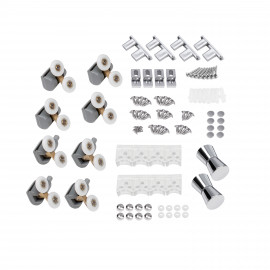 Набор Lidz душевая кабина Wieza SC80x80.SAT.LOW.L, стекло Linie 4 мм + поддон Kupala