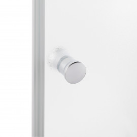 Набор Qtap душевая кабина Presto CRM1088AP5 Pear 1970x800x800 мм + поддон Robin 308812C 80x80x12 см с сифоном