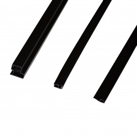 Набор Qtap душевая кабина Scorpio BLA10995-AC6 Clear 2120x900x900 мм + поддон Diamond 309912 90x90x12 см с сифоном