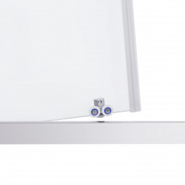 Набор Qtap душевая кабина Taurus CRM1099SC6 Clear 2020x900x900 мм + поддон Tern 309912C 90x90x12 см с сифоном