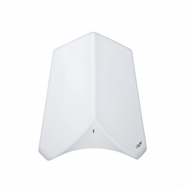Сушилка для рук Qtap Dart 17101WH White