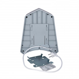 Сушилка для рук Qtap Dart 17101WH White