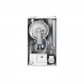 Котел газовый Sime Mia HE 30 ErP 26 кВт двухконтурный