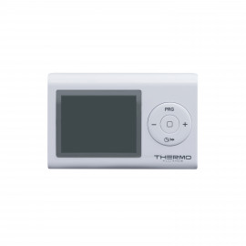 Недельный программируемый термостат Thermo Alliance ТА-2402