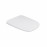 Сиденье для унитаза Qtap Gemini с микролифтом Slim QT25992614EW