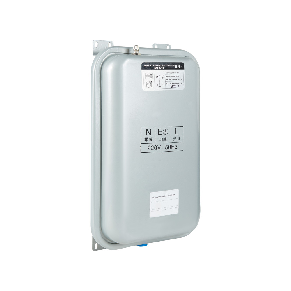 Расширительный бак Thermo Alliance 4 л 6-12 кВт
