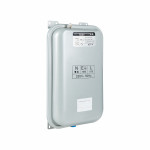 Расширительный бак Thermo Alliance 4 л 6-12 кВт