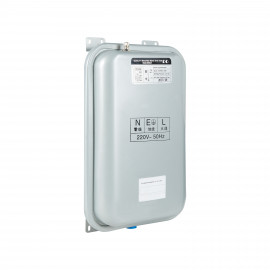 Расширительный бак Thermo Alliance 4 л 6-12 кВт