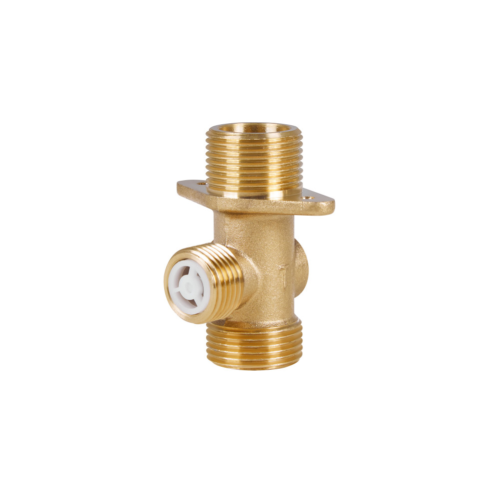 Выпускной клапан для воды Thermo Alliance 6-12 кВт