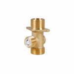 Выпускной клапан для воды Thermo Alliance 6-12 кВт