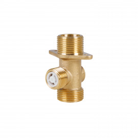 Выпускной клапан для воды Thermo Alliance 6-12 кВт