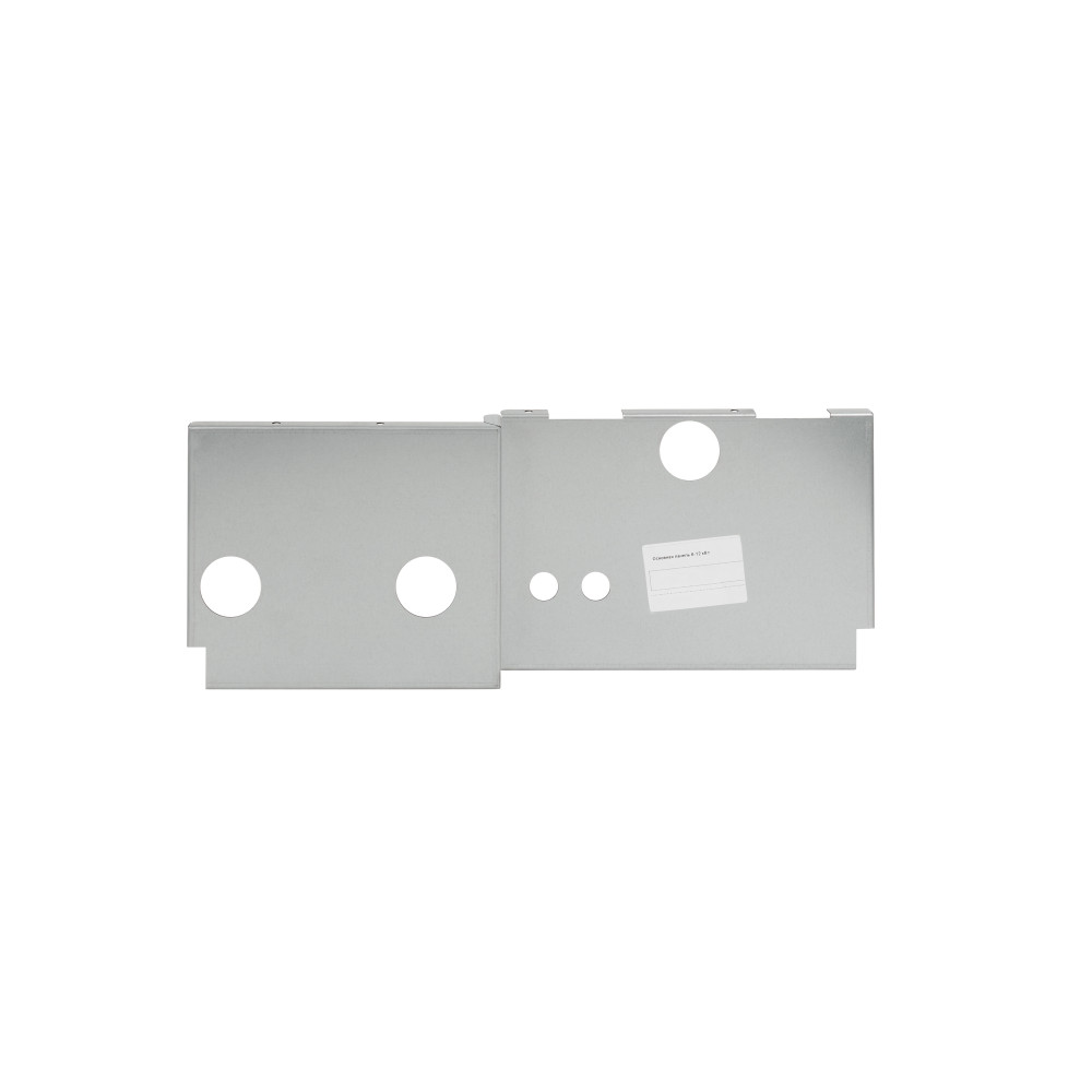 Основная панель Thermo Alliance 6-12 кВт