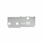 Основная панель Thermo Alliance 6-12 кВт