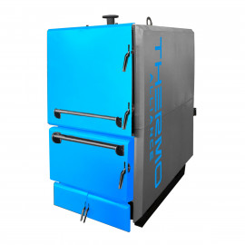 Котел твердотопливный стальной Thermo Alliance Vulcan PROM 200