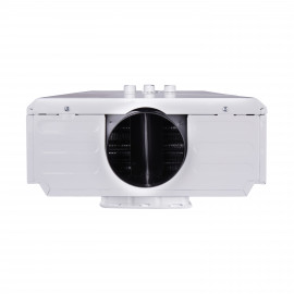 Колонка газовая дымоходная Aquatronic JSD20-A08 10 л режим Зима/Лето, White
