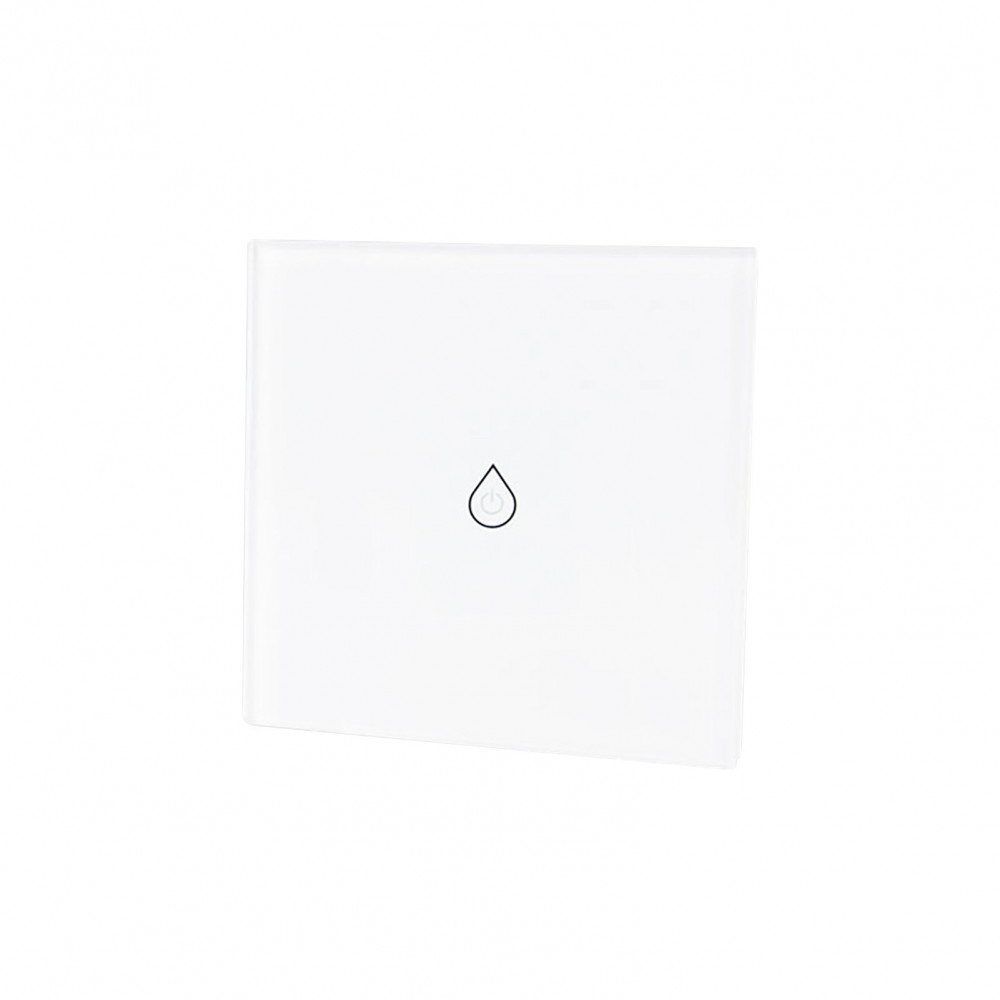 Контролер для бойлера Thermo Alliance (16А) с WiFi WS-EU-BW