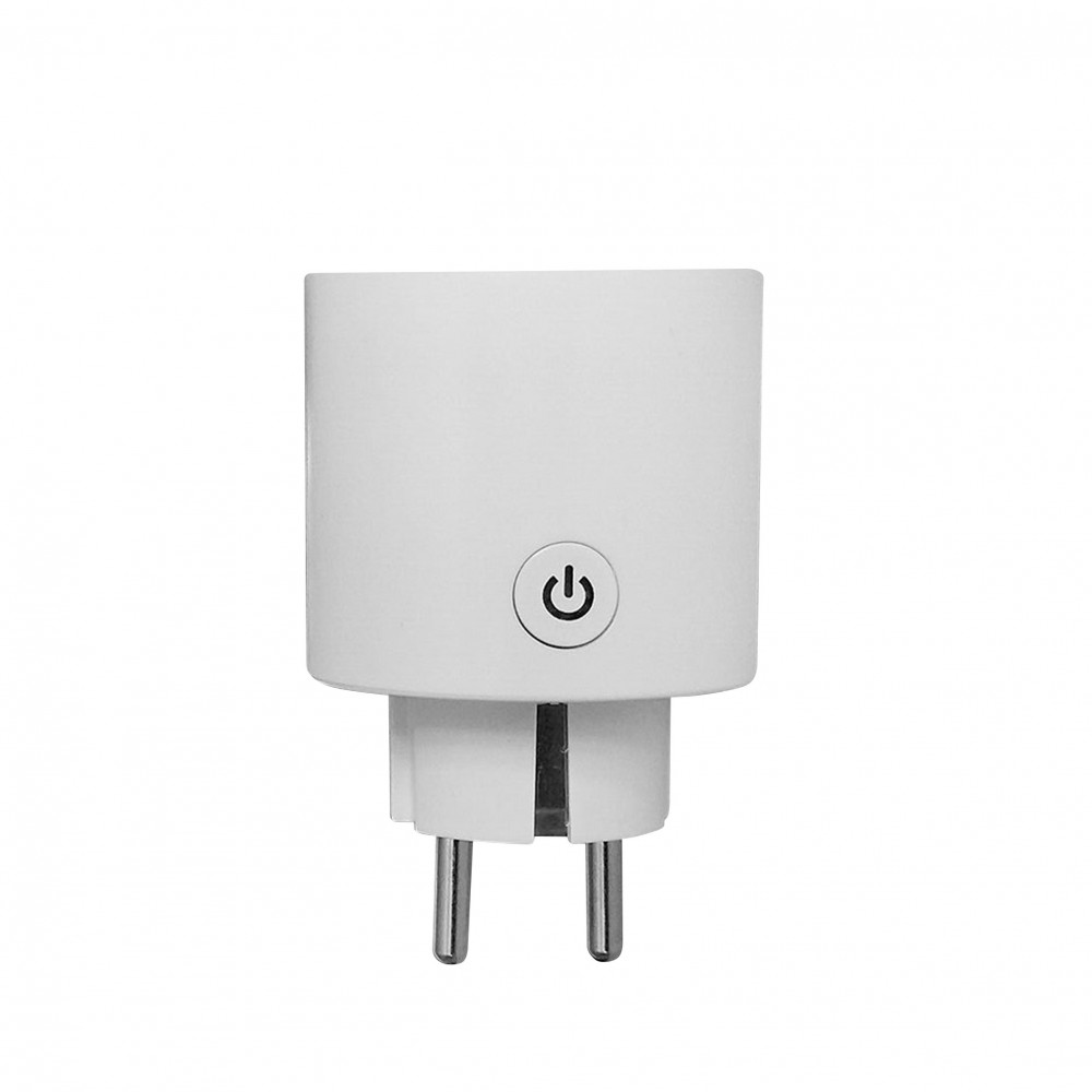 Умная розетка (16A) с WiFi WK-UEU16