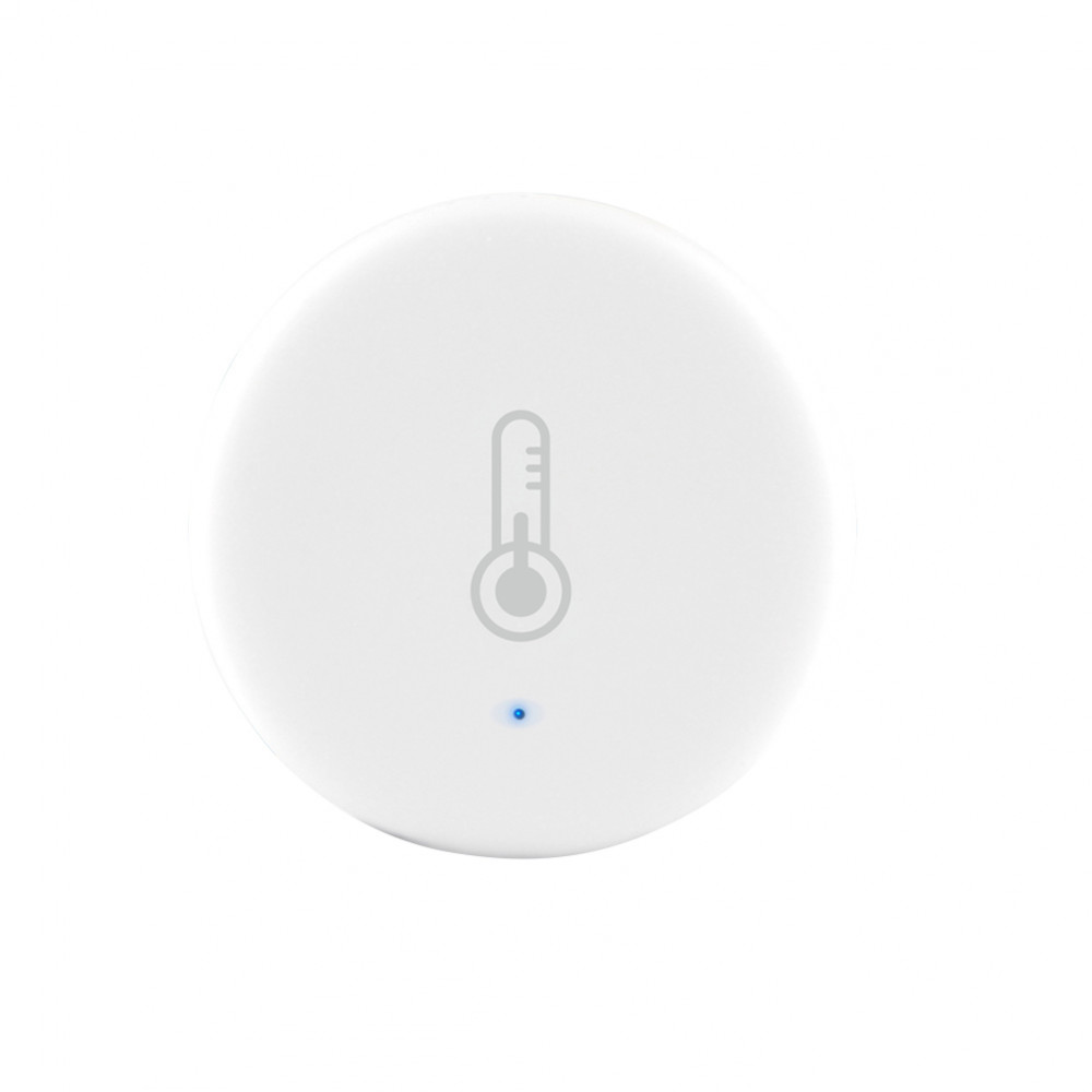 ZigBee Беспроводной датчик наружной температуры и влажности ZB-XTH