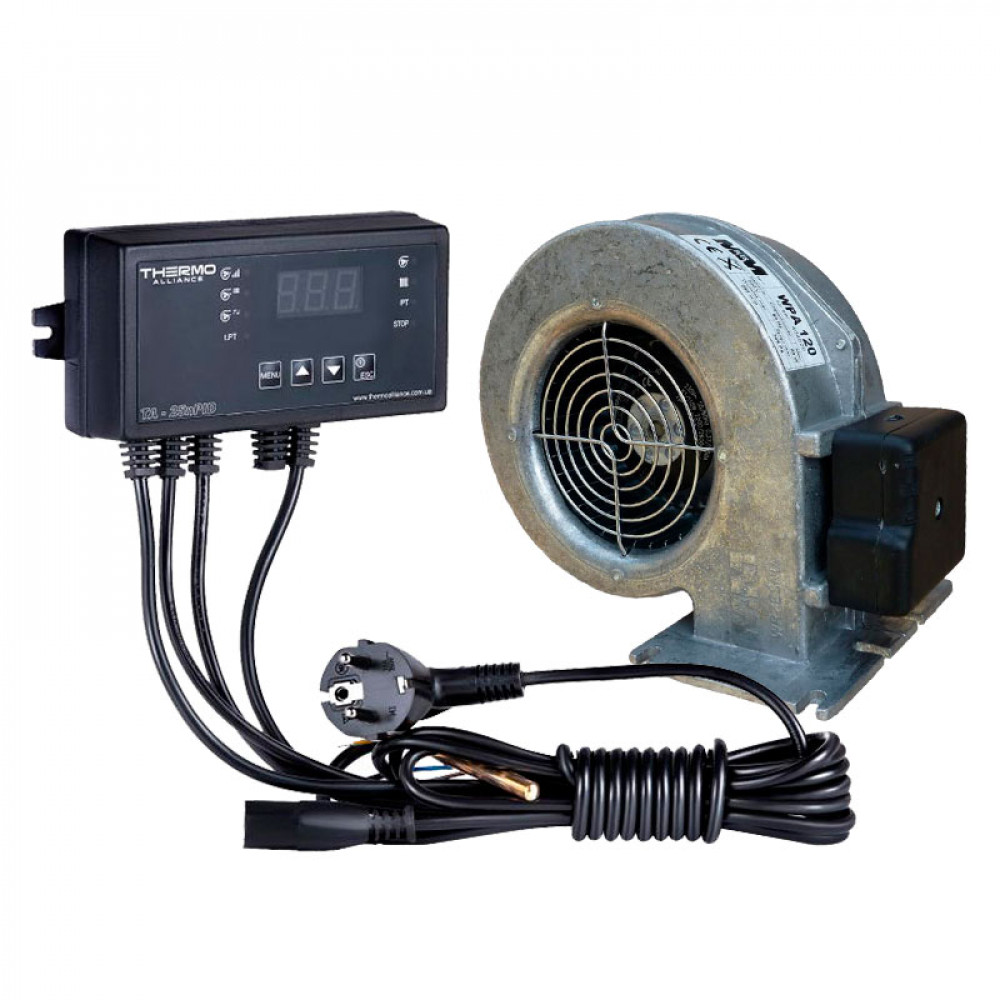 Комплект автоматики котла 