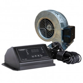 Комплект автоматики котла 