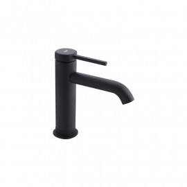 Готовое решение 2: Qtap Robin напольный монтаж Bundle Black